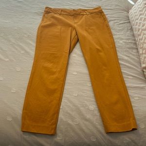Old Navy pixie pants